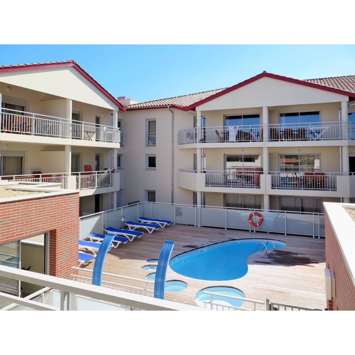 Ferienwohnung in Landes ab 40€ pro Nacht