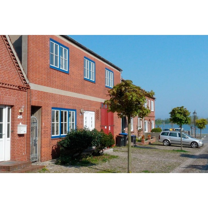 Ferienwohnung in Ostholstein ab 59€ pro Nacht