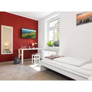 Ferienwohnung in Insel Poel ab 47€ pro Nacht