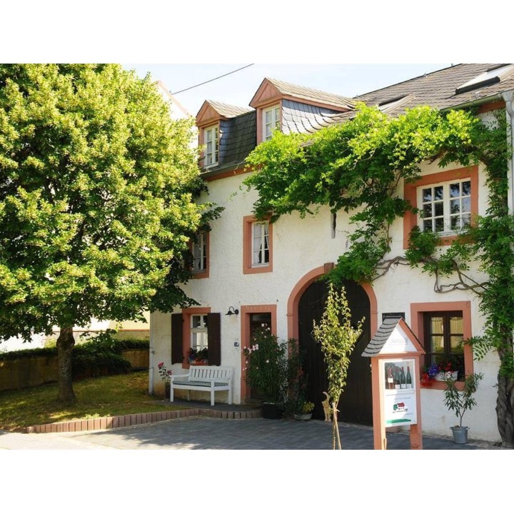 Ferienwohnung in Konz ab 55€ pro Nacht