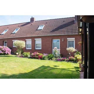 Ferienwohnung in Krummhörn ab 55€ pro Nacht