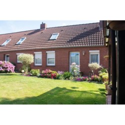 Ferienwohnung in Krummhörn ab 55€ pro Nacht