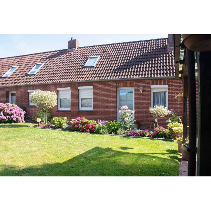 Ferienwohnung in Krummhörn ab 55€ pro Nacht