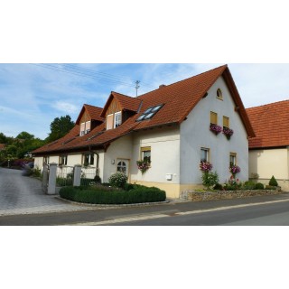 Ferienwohnung in Franken ab 50€ pro Nacht