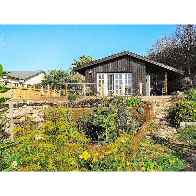 Ferienhaus in Tjörn ab 54€ pro Nacht