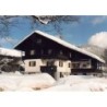 Ferienwohnung in Chiemgau ab 54€ pro Nacht