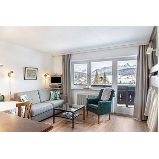 Ferienwohnung in Seefeld in Tirol ab 58€ pro Nacht