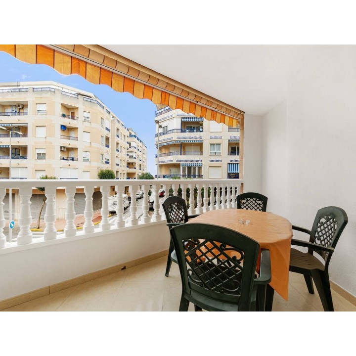 Ferienwohnung in Costa Blanca ab 53€ pro Nacht