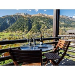 Ferienwohnung in Goms ab 59€ pro Nacht