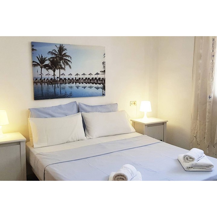 Ferienwohnung in Abona ab 51€ pro Nacht