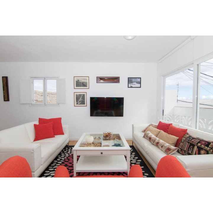 Ferienwohnung in Teneriffa ab 54€ pro Nacht