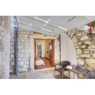 Ferienwohnung in Sibenik ab 40€ pro Nacht