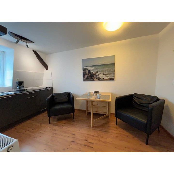 Ferienwohnung in Fehmarn ab 55€ pro Nacht