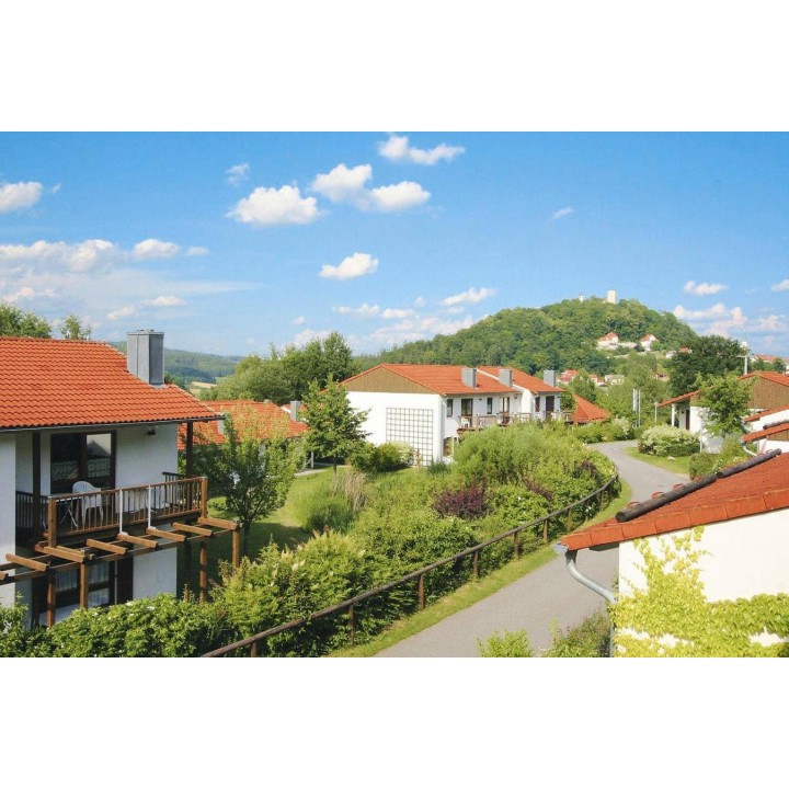 Ferienwohnung in Oberpfalz ab 55€ pro Nacht