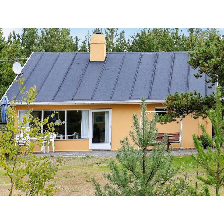 Ferienhaus in Jerup ab 44€ pro Nacht