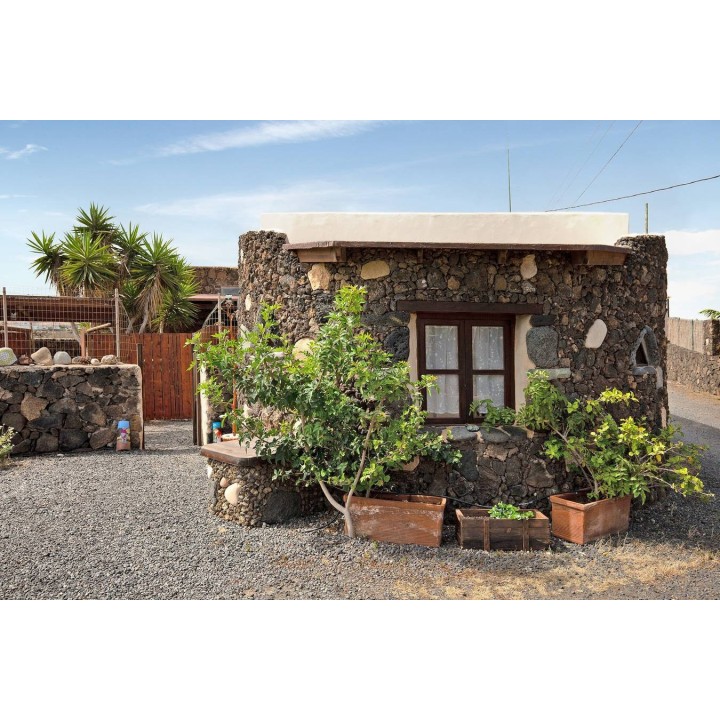 Ferienhaus in La Oliva ab 54€ pro Nacht