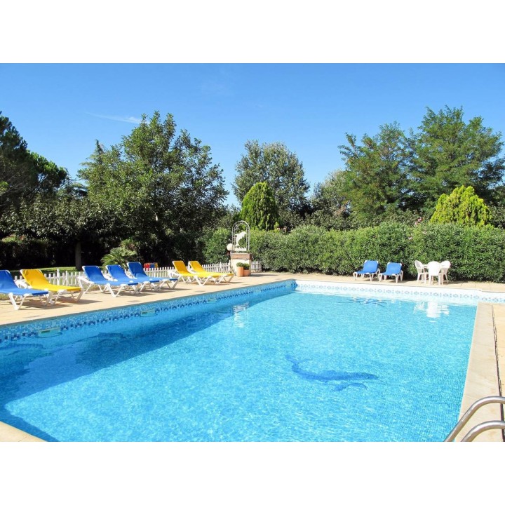 Ferienhaus in Arles ab 48€ pro Nacht