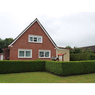 Ferienwohnung in Ostrhauderfehn ab 58€ pro Nacht