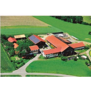 Ferienwohnung in Oberpfalz ab 50€ pro Nacht