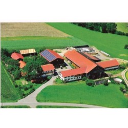 Ferienwohnung in Oberpfalz ab 50€ pro Nacht