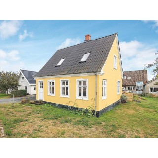 Ferienhaus in Langeland ab 51€ pro Nacht