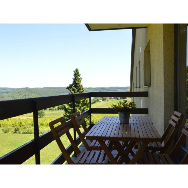 Ferienwohnung in Bièvre ab 56€ pro Nacht