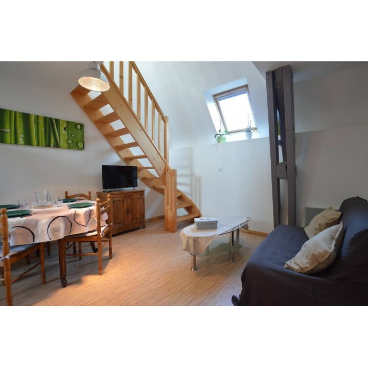 Ferienhaus in Ille-et-Vilaine ab 39€ pro Nacht