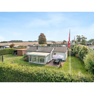 Ferienhaus in Lolland ab 51€ pro Nacht