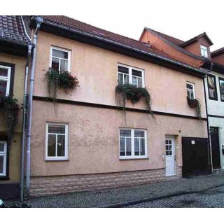 Ferienwohnung in Saaleland ab 30€ pro Nacht