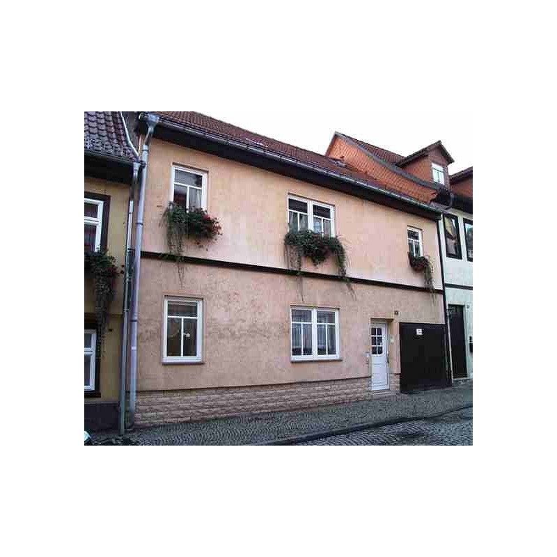 Ferienwohnung in Saaleland ab 30€ pro Nacht