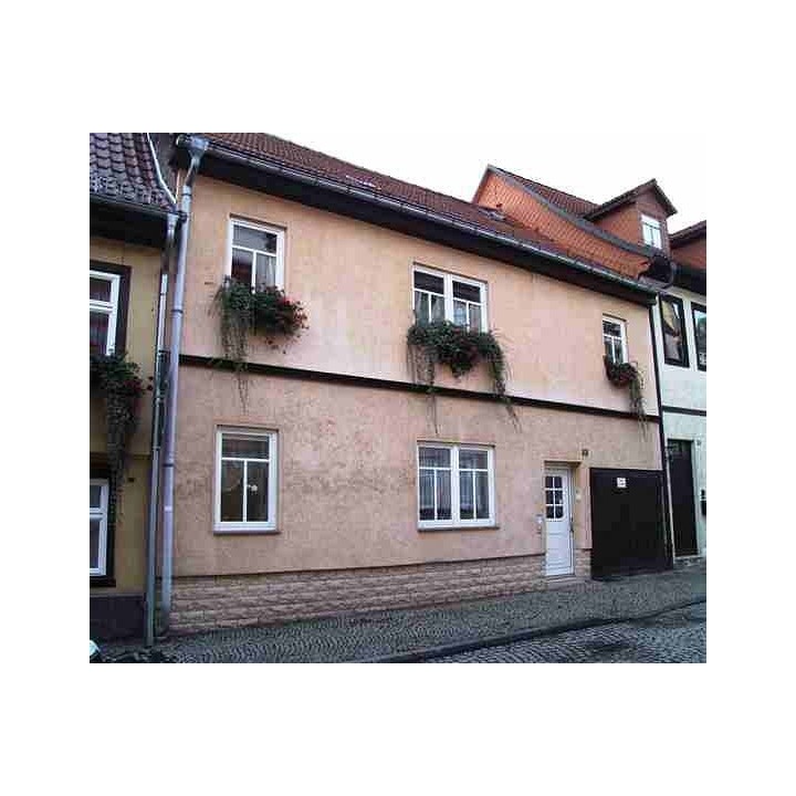 Ferienwohnung in Saaleland ab 30€ pro Nacht