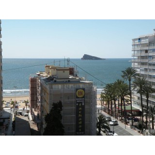 Ferienwohnung in Benidorm ab 57€ pro Nacht