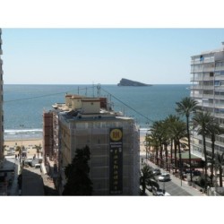 Ferienwohnung in Benidorm ab 57€ pro Nacht