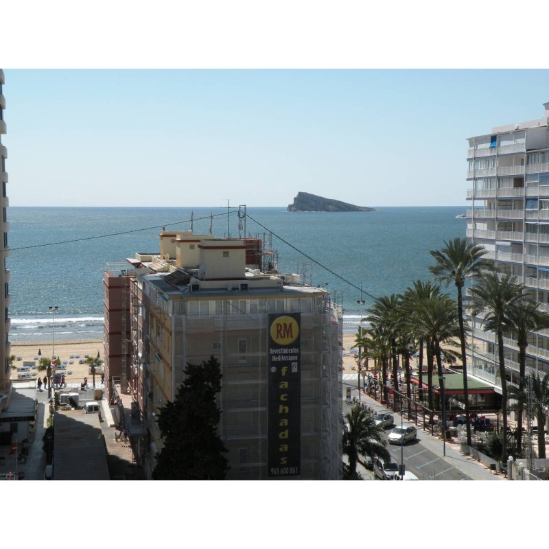 Ferienwohnung in Benidorm ab 57€ pro Nacht