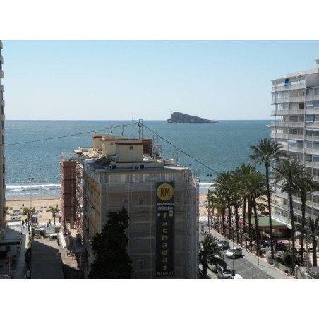 Ferienwohnung in Benidorm ab 57€ pro Nacht