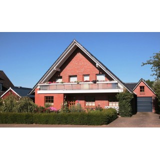 Ferienwohnung in Husum ab 58€ pro Nacht