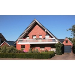 Ferienwohnung in Husum ab 58€ pro Nacht