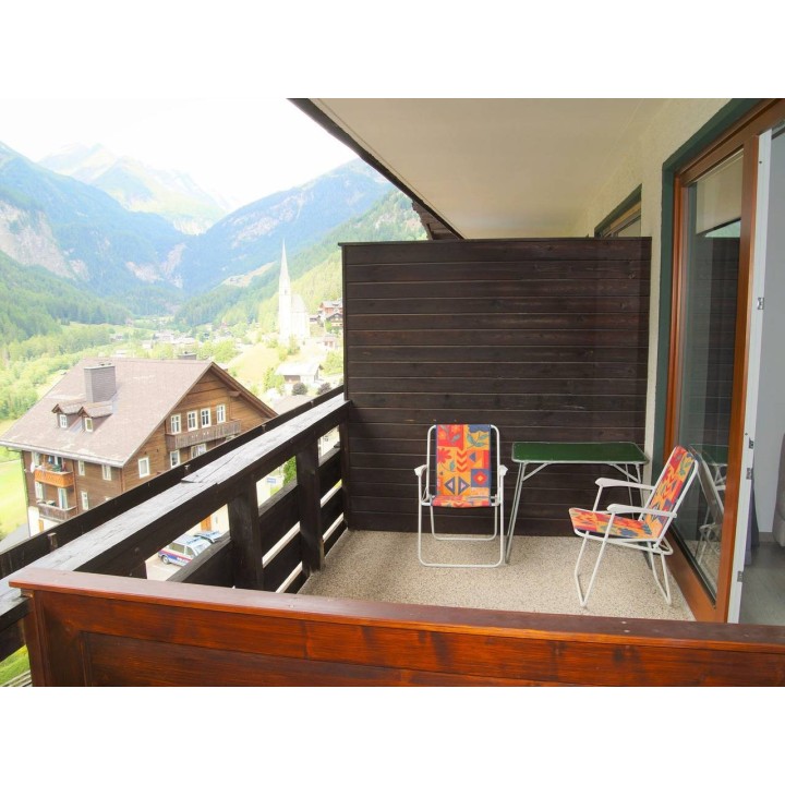 Ferienwohnung in Moelltal ab 51€ pro Nacht