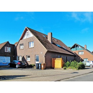 Ferienwohnung in Schillig ab 51€ pro Nacht