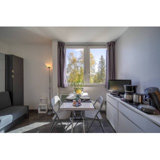 Ferienwohnung in Savoie ab 38€ pro Nacht