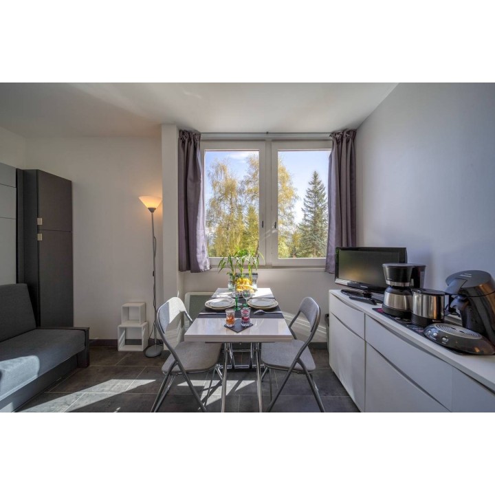 Ferienwohnung in Savoie ab 38€ pro Nacht