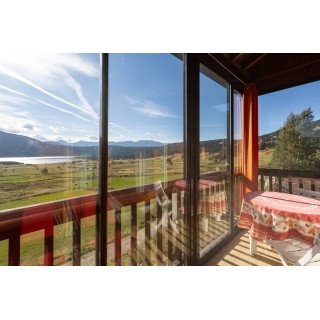 Ferienwohnung in Pyrenäen ab 56€ pro Nacht