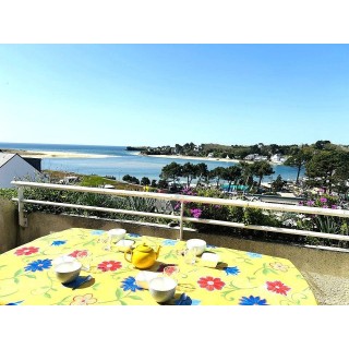 Ferienwohnung in Guidel ab 58€ pro Nacht