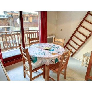 Ferienwohnung in Savoie ab 52€ pro Nacht