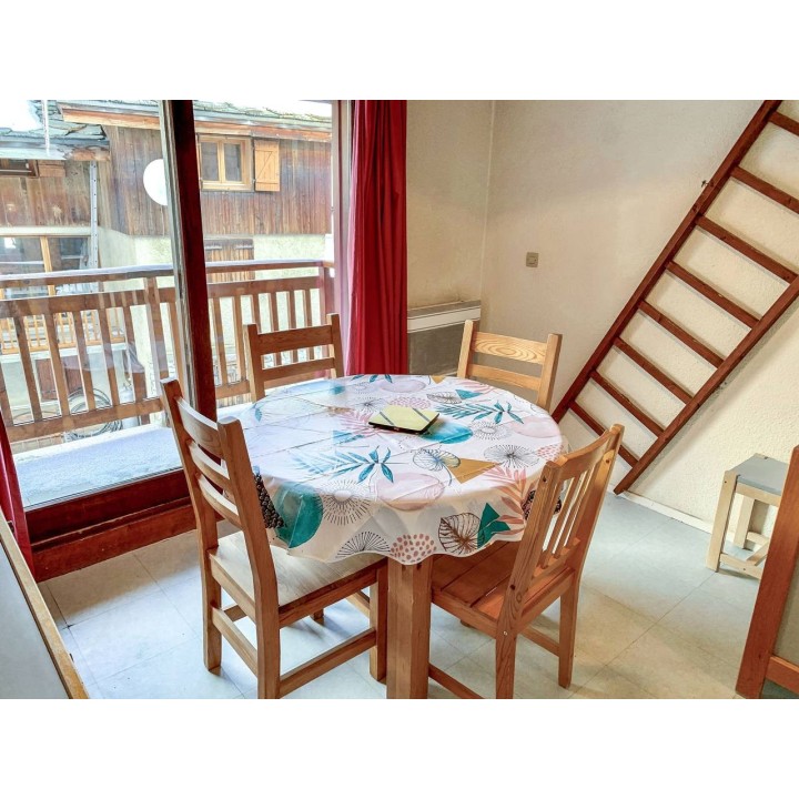 Ferienwohnung in Savoie ab 52€ pro Nacht