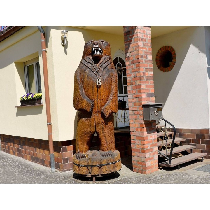 Ferienwohnung in Niederlausitz ab 54€ pro Nacht