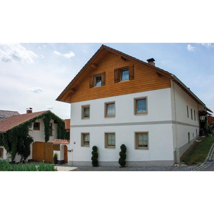 Ferienwohnung in Grafenau ab 55€ pro Nacht