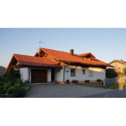 Ferienwohnung in Ostbayern ab 55€ pro Nacht