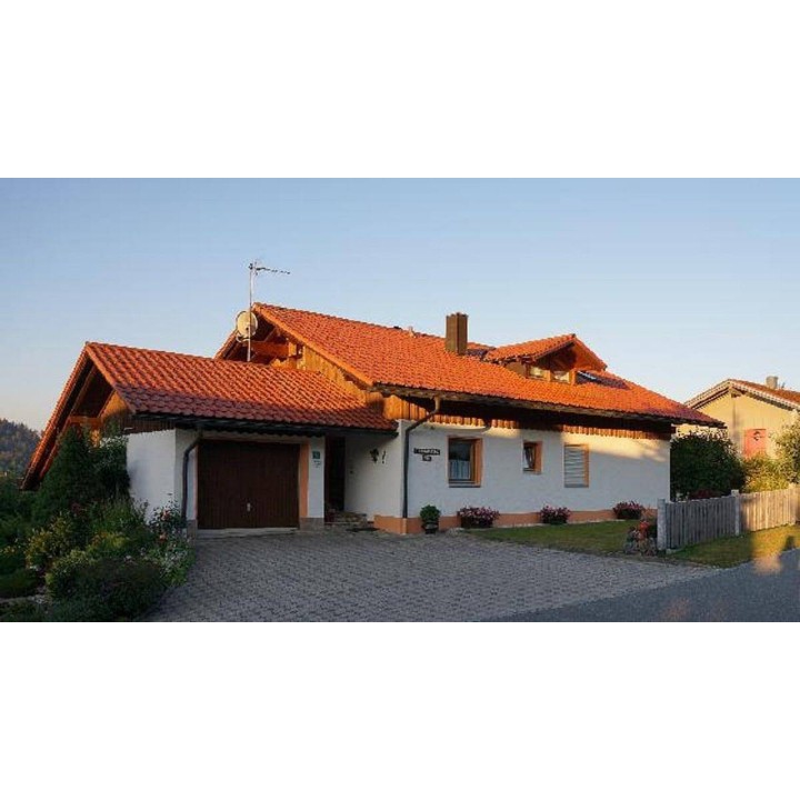 Ferienwohnung in Ostbayern ab 55€ pro Nacht