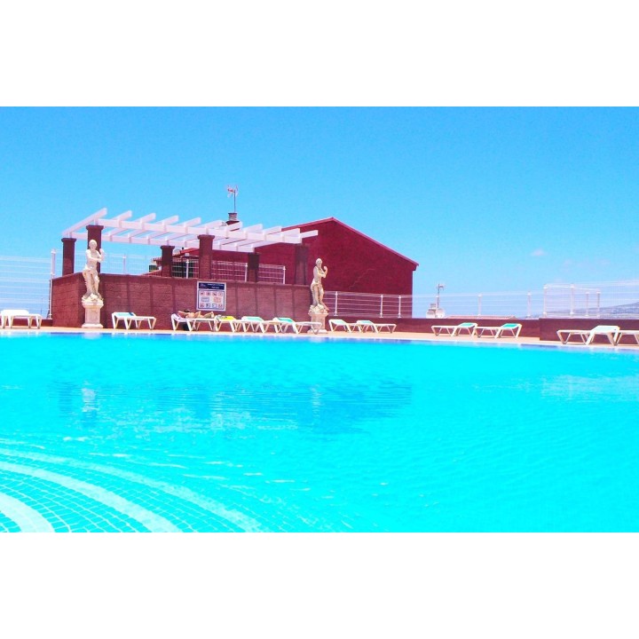 Ferienwohnung in Adeje ab 46€ pro Nacht